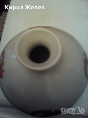 Вазичка малка Видин 7773 , снимка 2 - Други - 25220126