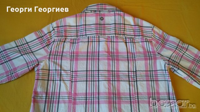 Нова дамска риза Superdry/Супердрай, 100% оригинал, снимка 12 - Ризи - 20367032