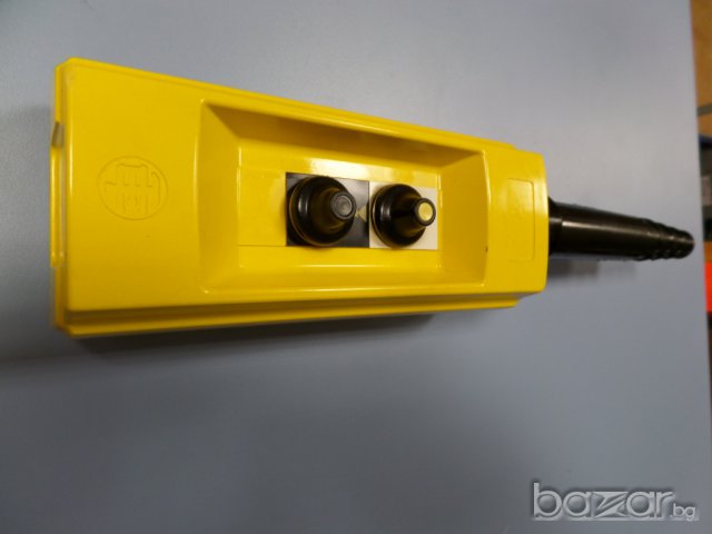 Бутониера " Telemecanique " Xac-b 02, снимка 3 - Други машини и части - 7786034