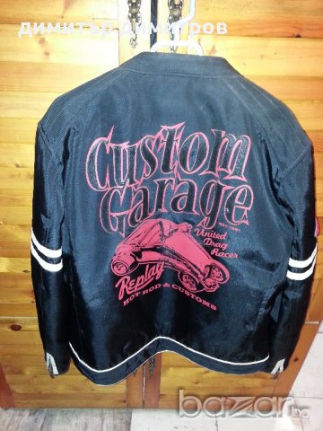 оригинално яке REPLAY