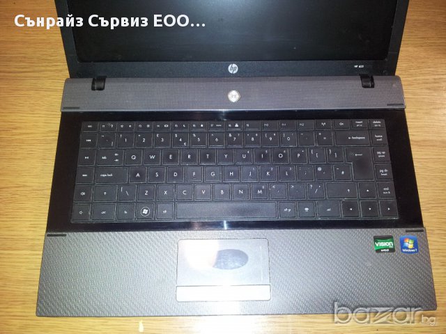HP 625 На части, снимка 2 - Части за лаптопи - 13349366