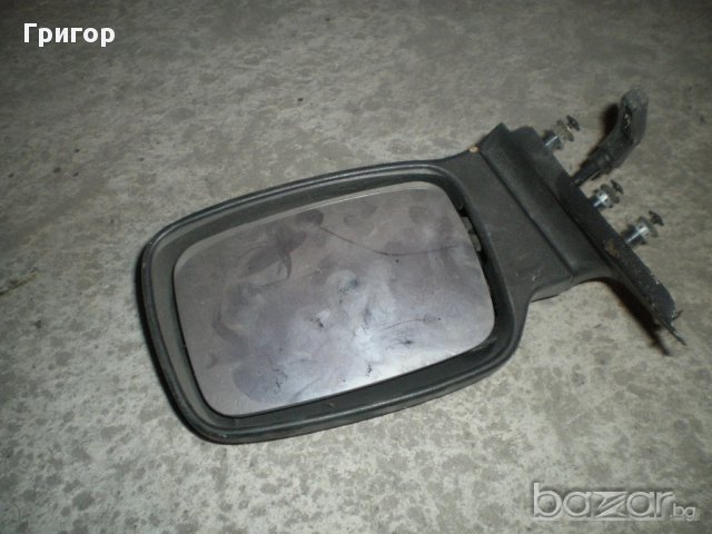Външно дясно огледало за форд ескорт 94-та., снимка 2 - Части - 12099964