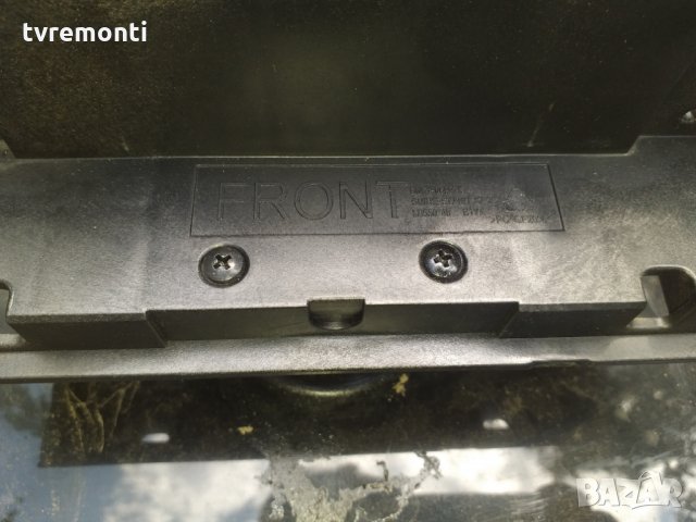 Стойка за телевизор SAMSUNG LE40D550, снимка 2 - Стойки, 3D очила, аксесоари - 26112481