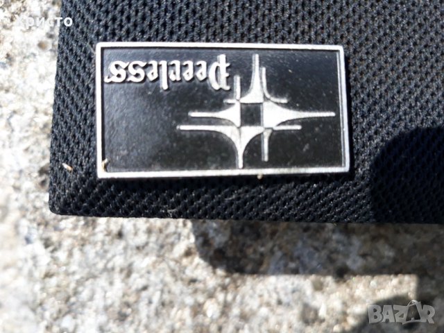 Peerless средно и високочестотни, снимка 4 - Тонколони - 25254623