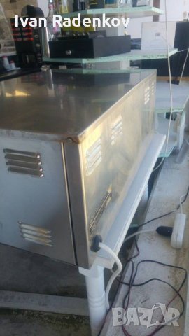 скара эа сандвичи,принцеси, снимка 6 - Обзавеждане за заведение - 21914722