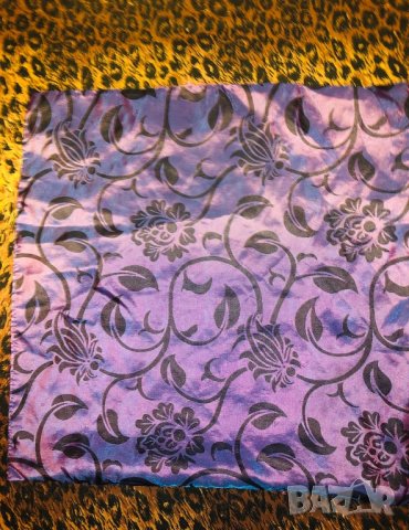 2 калъфки за декоративни възгавнички 5 лв, снимка 4 - Възглавници - 26024375