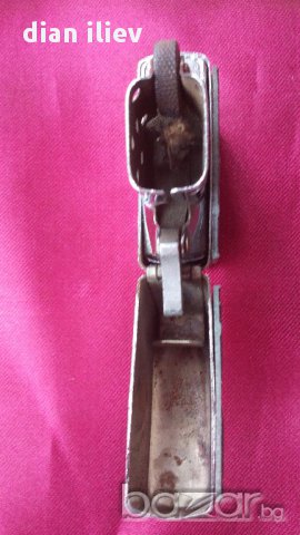 Запалка зипо, снимка 6 - Антикварни и старинни предмети - 13855549