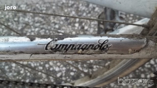 кампагноло - ИТАЛИА, снимка 5 - Велосипеди - 10681120