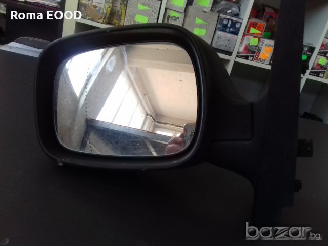 Електрическо огледало ляво за Рено Канго 97-07г, снимка 1