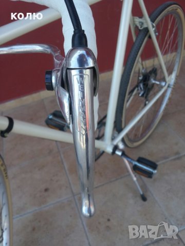 Градски, шосеен велосипед - city camouflage, снимка 17 - Велосипеди - 25420882