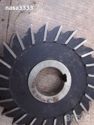 дискови фрези, снимка 6 - Други инструменти - 21677561