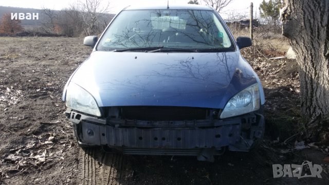 Ford fokus 1,6tdci*klima*, снимка 2 - Автомобили и джипове - 24206541