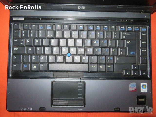 HP Compaq 6910p на части, снимка 2 - Части за лаптопи - 22309374