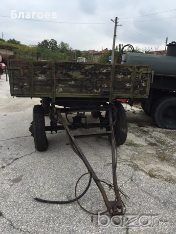 РЕМАРКЕ, снимка 2 - Ремаркета - 12253861