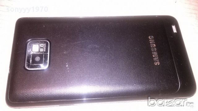 samsung-за ремонт-здрава платка+батерия, снимка 2 - Samsung - 18410412