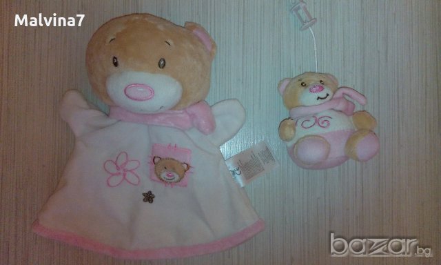 Бебешки играчки, снимка 17 - Рисуване и оцветяване - 21158299