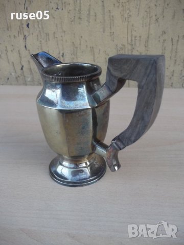 Кана бронзова - 586 гр., снимка 4 - Други ценни предмети - 24396040