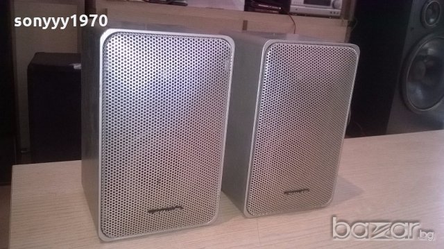 realistic minimus-7-made in japan-18х12х11см-внос англия, снимка 3 - Тонколони - 19607893