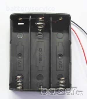  Държачи за акумулаторни батерии 18650, снимка 3 - Друга електроника - 11282989