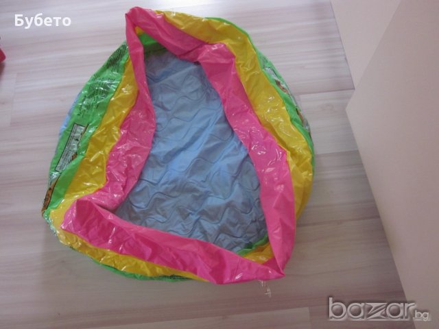 Детски басейн