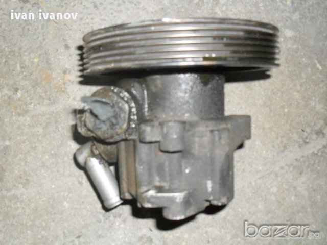 Хидравлична помпа за Пежо 306 Peugeot 306 1,9td, снимка 1