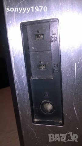 saba rcr-755 stereo-ретро колекция-внос швеицария, снимка 18 - Ресийвъри, усилватели, смесителни пултове - 24953948