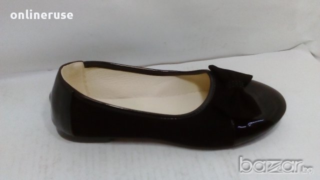 Дамски обувки FASHION., снимка 1 - Дамски ежедневни обувки - 15779329