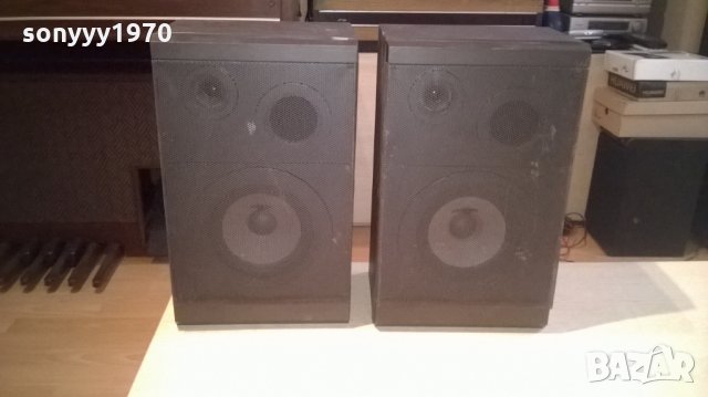 universum lb837 тонколони 2бр-внос швеицария, снимка 9 - Тонколони - 22541176