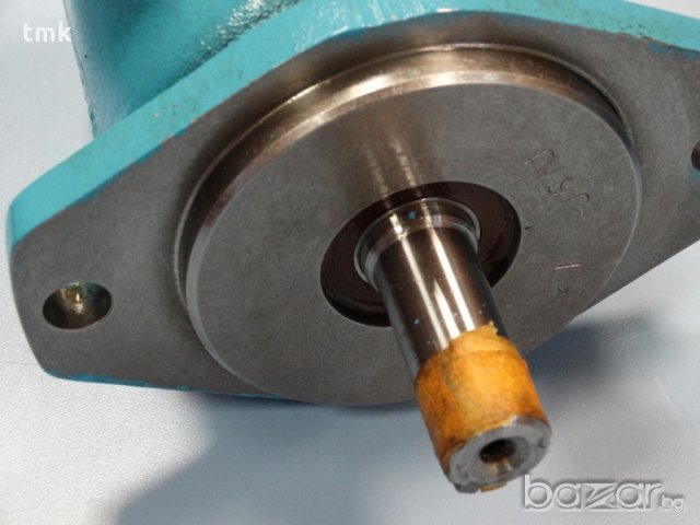 Хидравлична помпа DENISON, VICKERS, снимка 5 - Водни помпи - 18927035