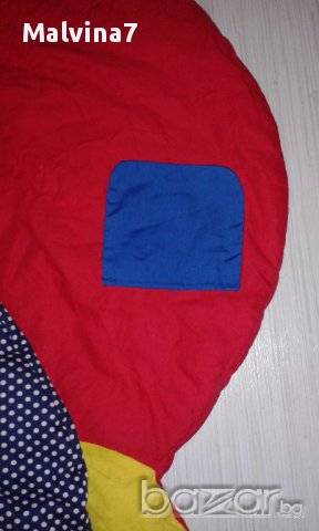 Активна гимнастика Палячо + подарък топка, снимка 7 - Рисуване и оцветяване - 17833812