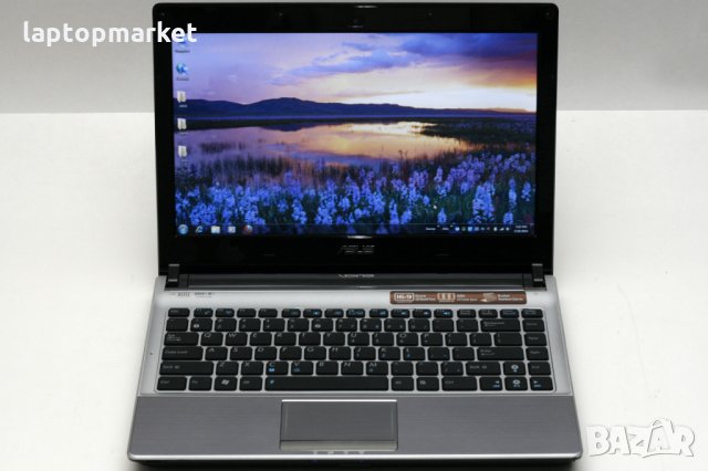 Asus U30Jc на части, снимка 2 - Части за лаптопи - 24895089