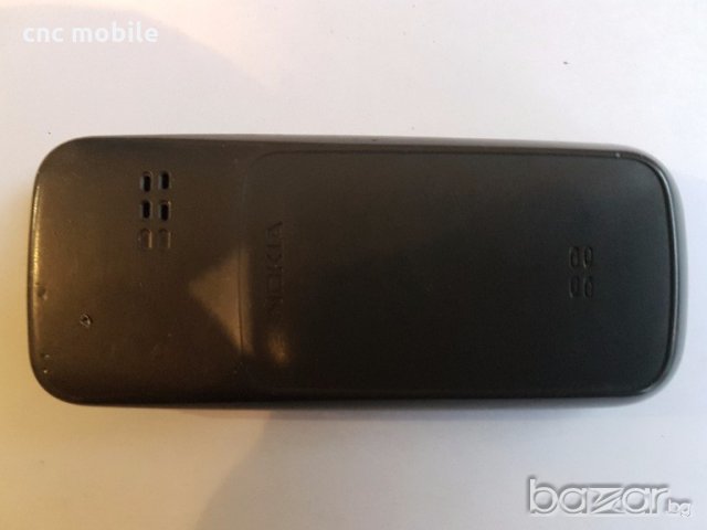 Nokia 100 - Nokia RM-130, снимка 2 - Nokia - 20615163