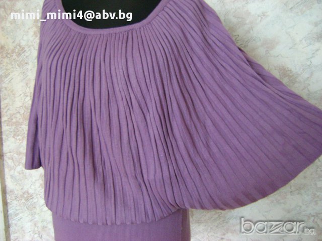 дамска блуза, снимка 2 - Други - 15891914