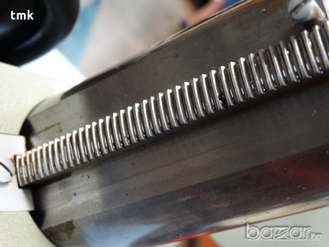 Стойка висотомерна, снимка 4 - Други машини и части - 18926951