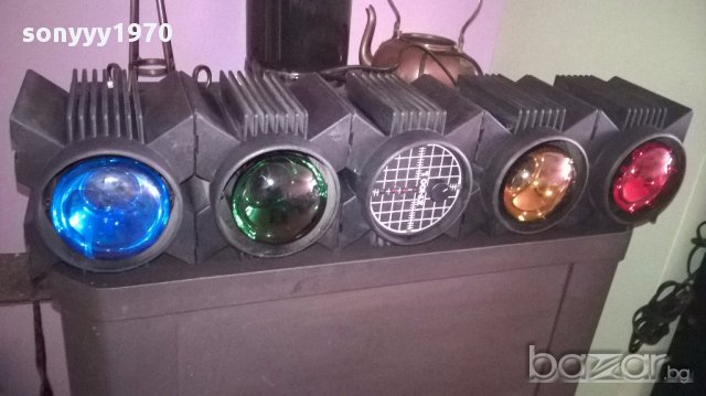 поръчано!!! Happy ht100l диско осветление-внос швеицария