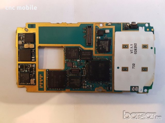 Nokia N95 оригинални части и аксесоари 