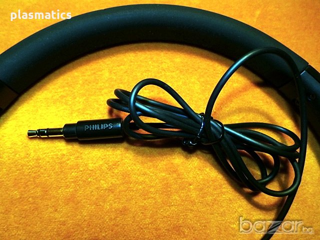 слушалки PHILIPS headphones, снимка 6 - Слушалки и портативни колонки - 20943844