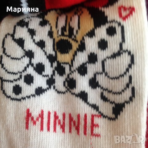 к-т 3 броя чорапи за момиче 7-10год, снимка 5 - Чорапи - 25147544