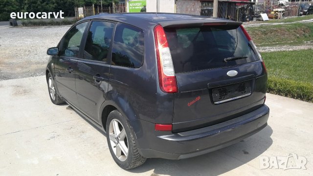 на части Ford C-Max 1.6 TDCI, снимка 7 - Автомобили и джипове - 22186043