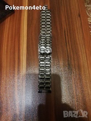 Продавам часовник за математици. , снимка 2 - Мъжки - 24118998