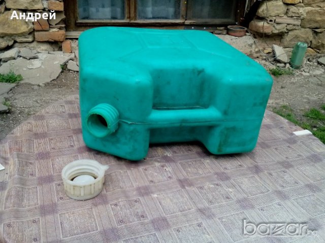 Пластмасова туба #2, снимка 5 - Антикварни и старинни предмети - 21406598