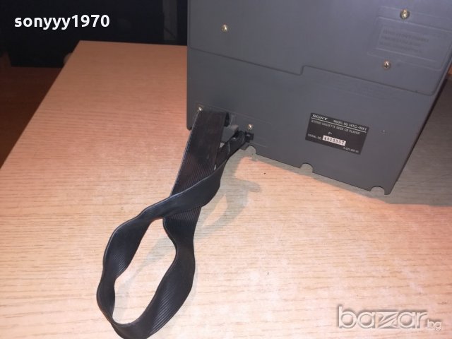 sony cd 5 disc+reverse deck-внос швеицария, снимка 9 - Декове - 21124025