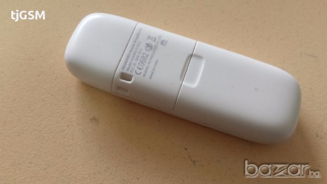  3g USB модем ,разкодиран, снимка 2 - Други - 10875250