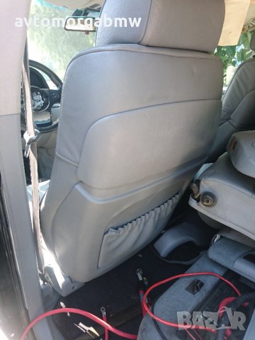 БМВ - Е53 - Х5 - 218коня - на части феислифт , снимка 10 - Автомобили и джипове - 25861823