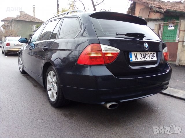 бмв , снимка 10 - Автомобили и джипове - 23545834