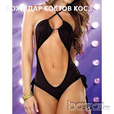 БЕЛЬО БОДИ код 390, снимка 2 - Бельо - 11659388