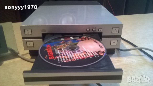 pioneer xc-l7 cd stereo receiver-optical out-внос швеицария, снимка 3 - Ресийвъри, усилватели, смесителни пултове - 22970026