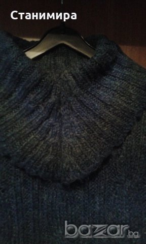 дамски пуловер - 2 бр., снимка 8 - Блузи с дълъг ръкав и пуловери - 20052597