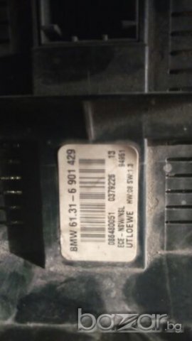 Ключ за фарове за БМВ е46, снимка 4 - Части - 20966249