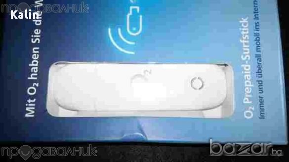 USB Модем за мобилен интернет ZTE - MF 190, снимка 3 - Калъфи, кейсове - 11917087